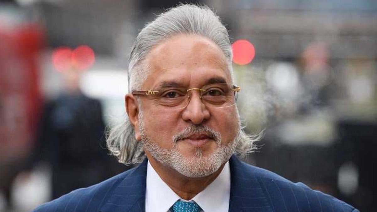 Vijay Mallya